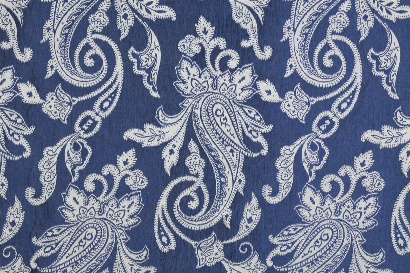 J1267 SIAM 003 Notte home decoration fabric