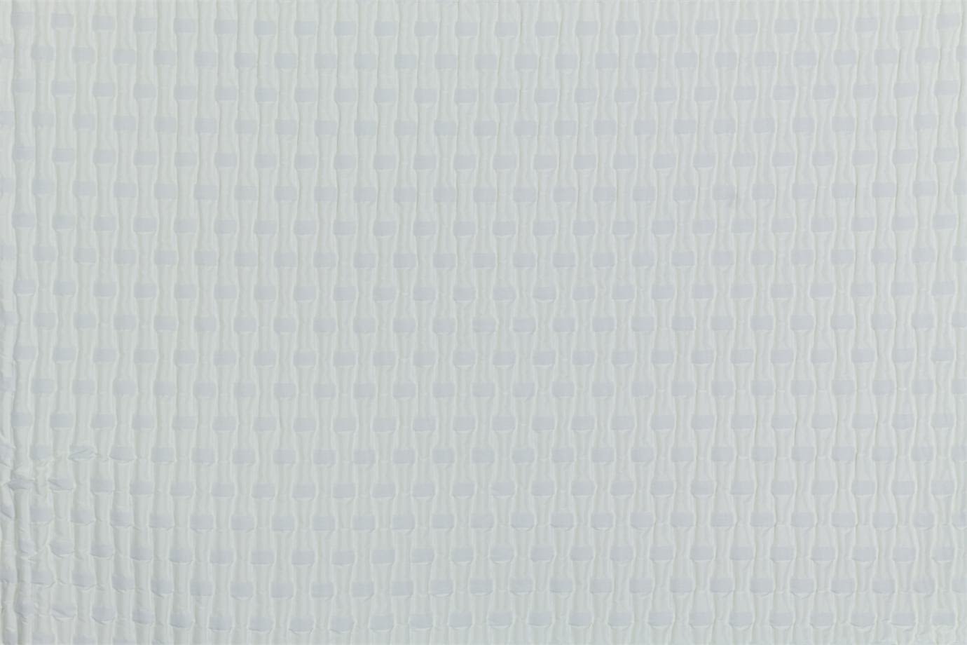 Tessuto per arredamento J1873 DODICI 001 Bianco