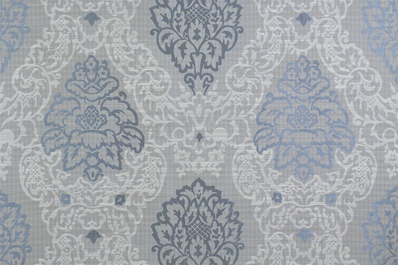 J2077 DICIASSETTE 003 Polvere home decoration fabric