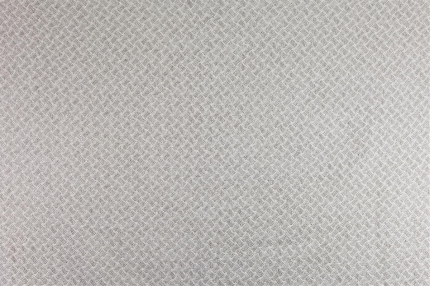 Tissu d'ameublement J2594 LEOPOLDA 002 Nebbia
