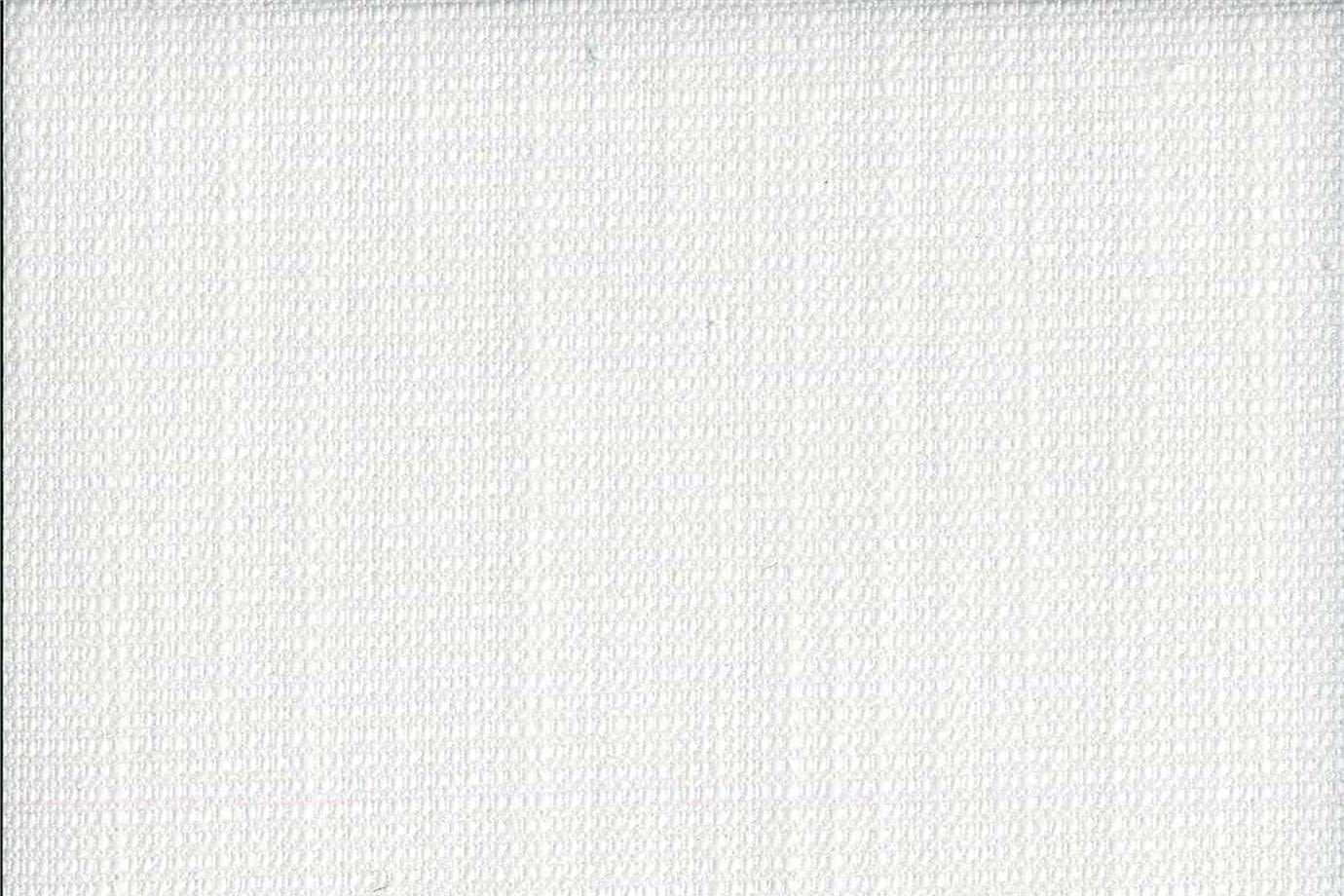 J2837 CANNETTE 001 Bianco home decoration fabric