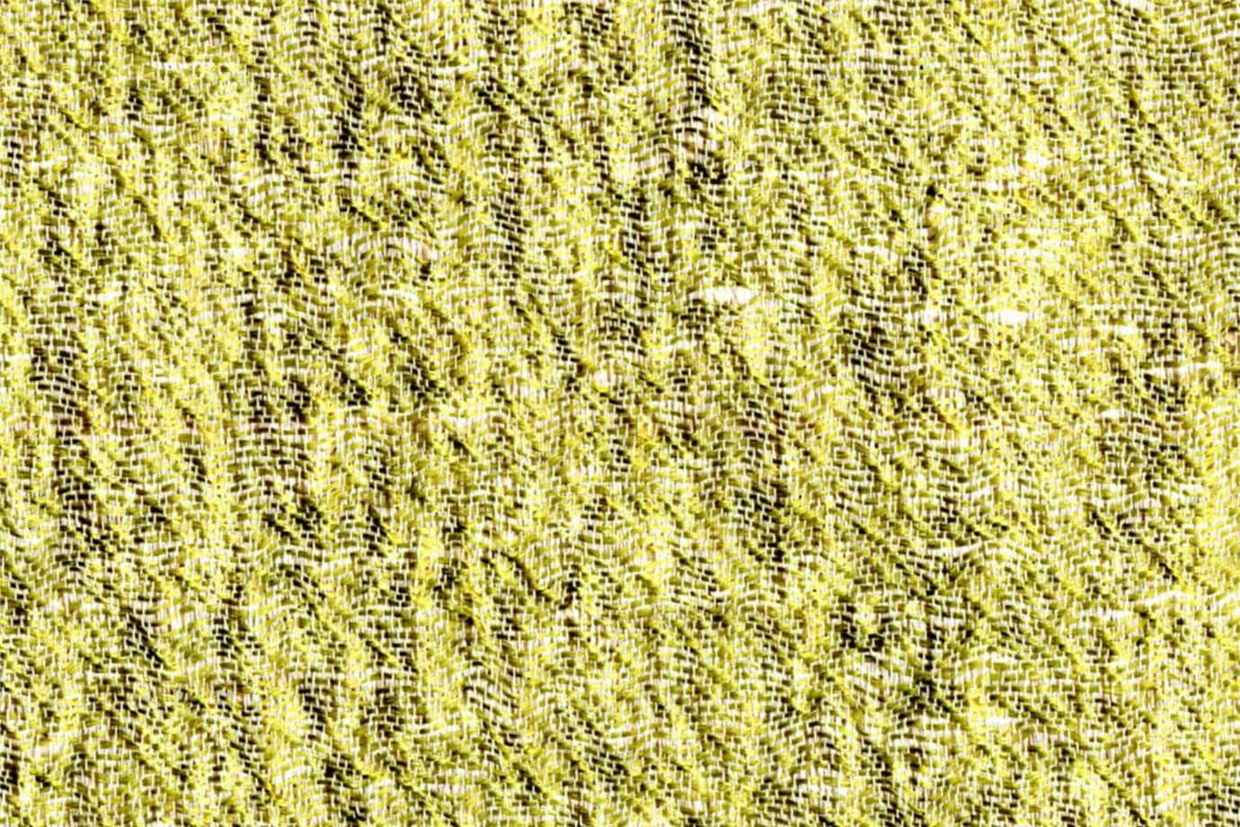 Tissu d'ameublement J1605 ARLECCHINO 027 Lime