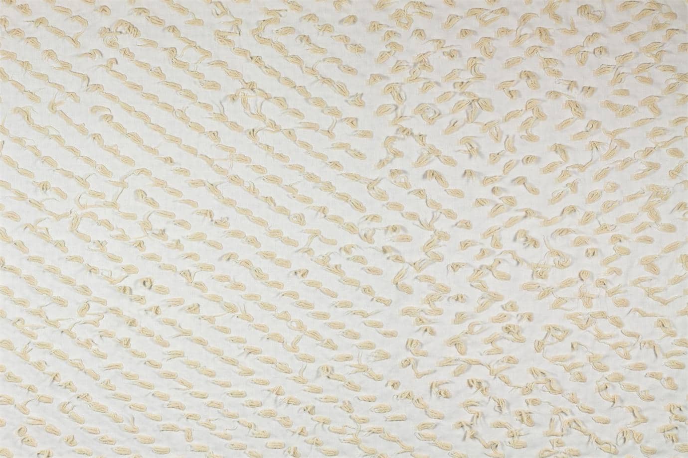 Tissu d'ameublement J1624 DIECI 001 Bianco