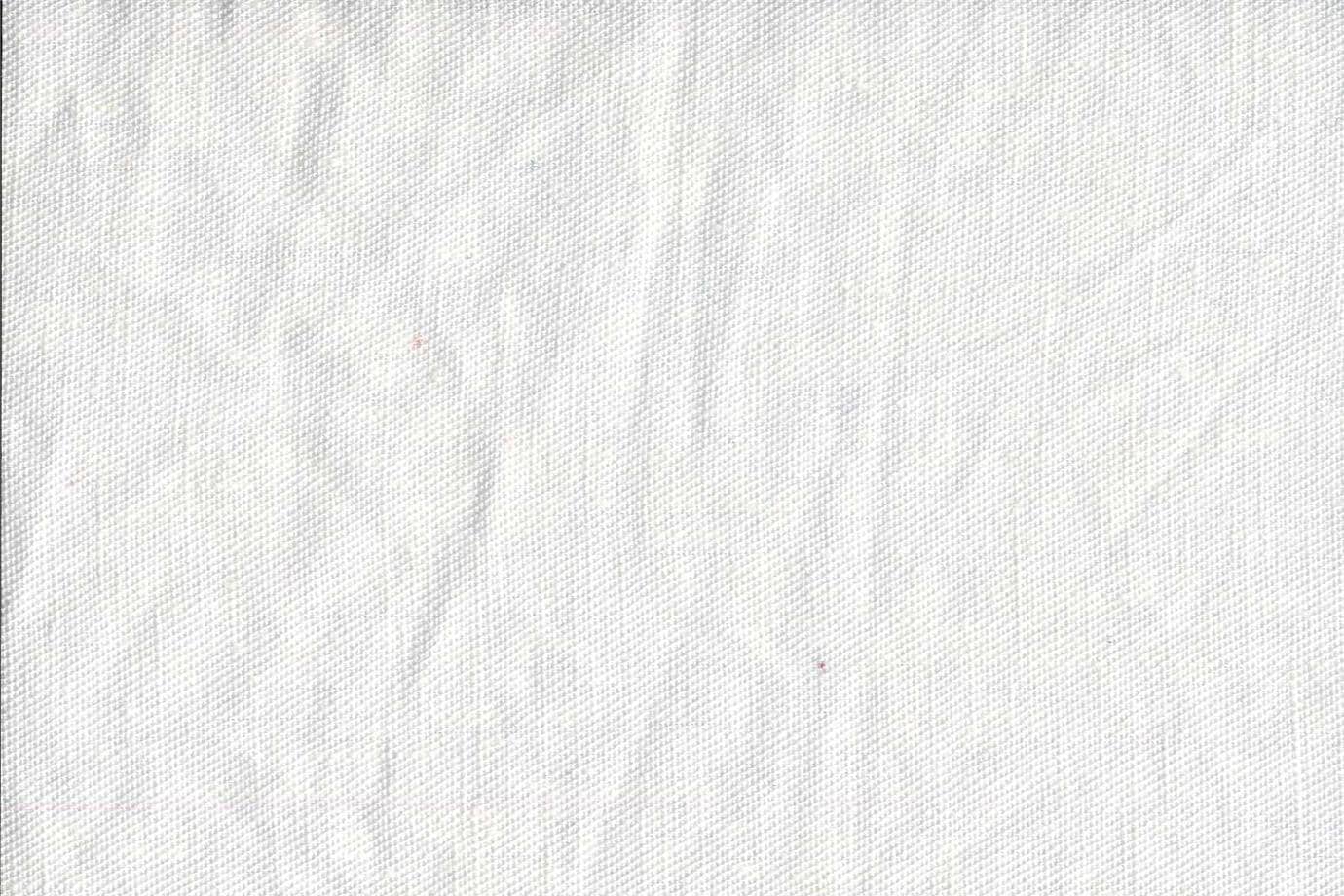 J1635 COLOMBINA 001 Bianco home decoration fabric