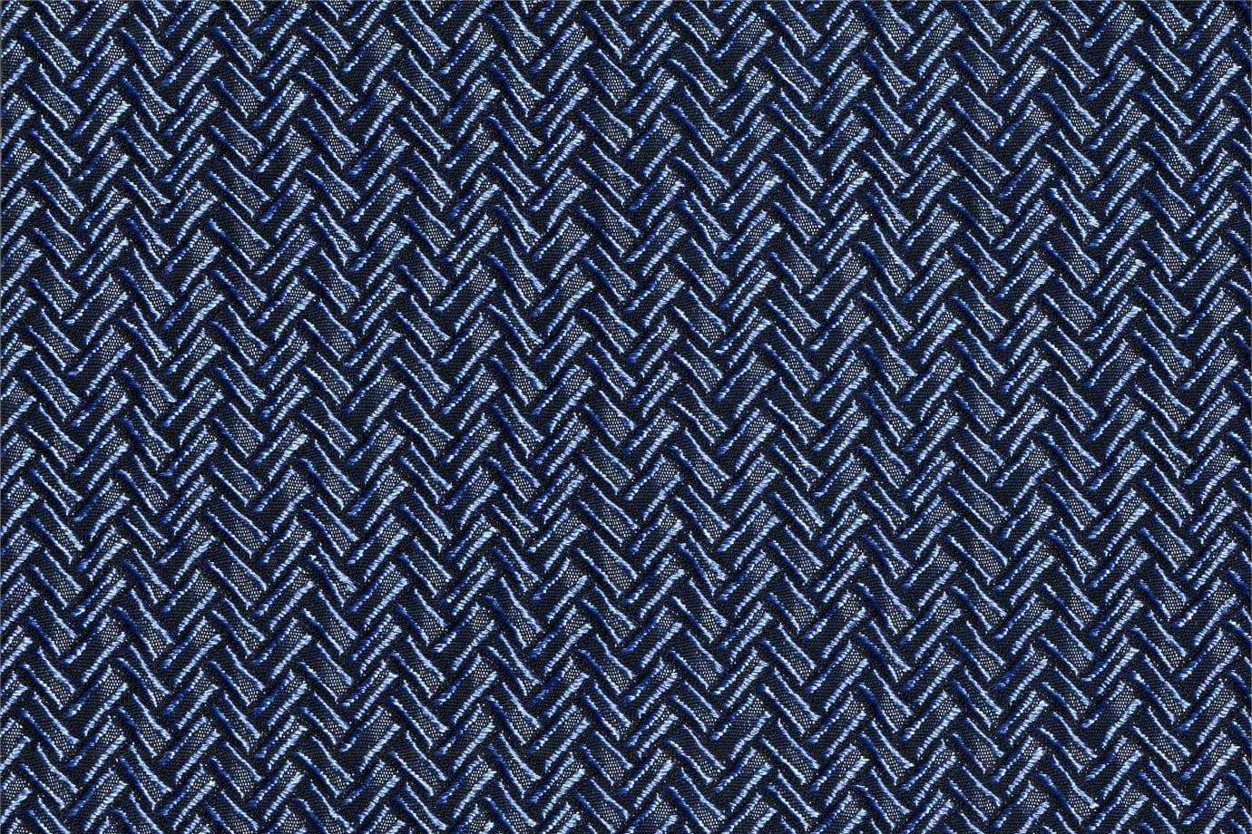 J1951 SECONDIGLIANO 024 Blu cina home decoration fabric