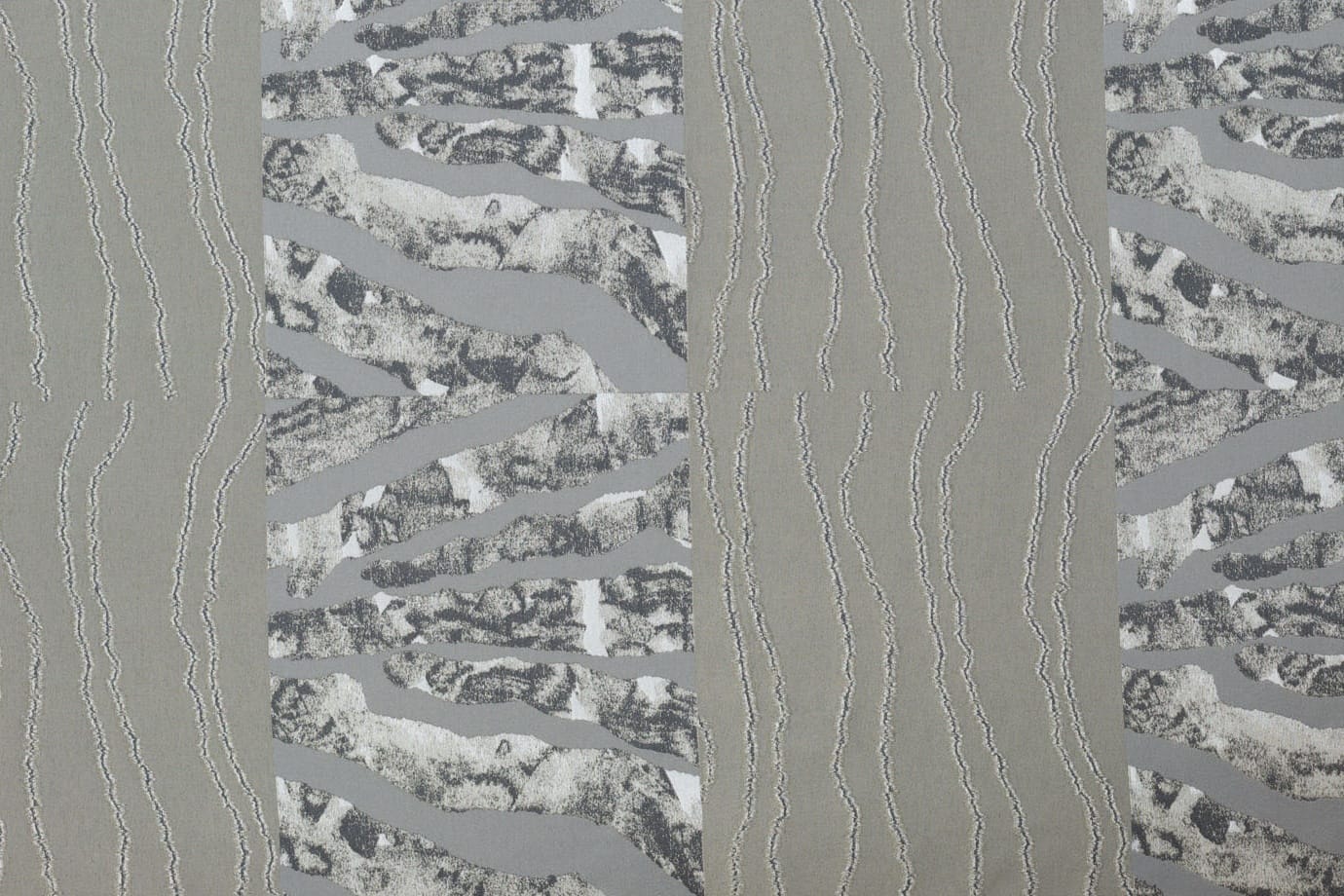 J2067 QUINDICI 002 Polvere home decoration fabric