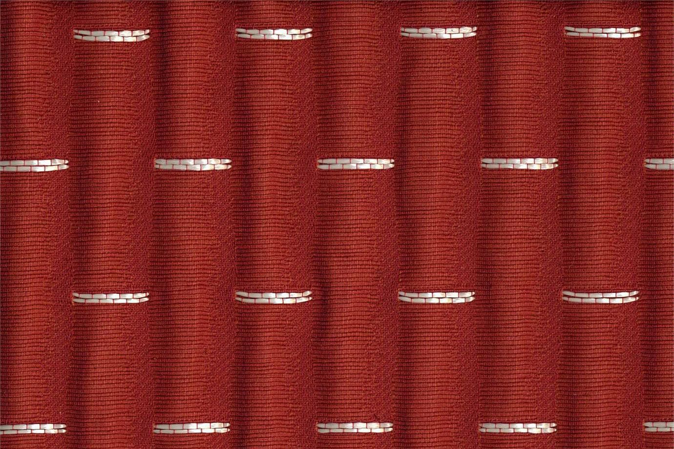 J2256 BRUCE 017 Corallo home decoration fabric