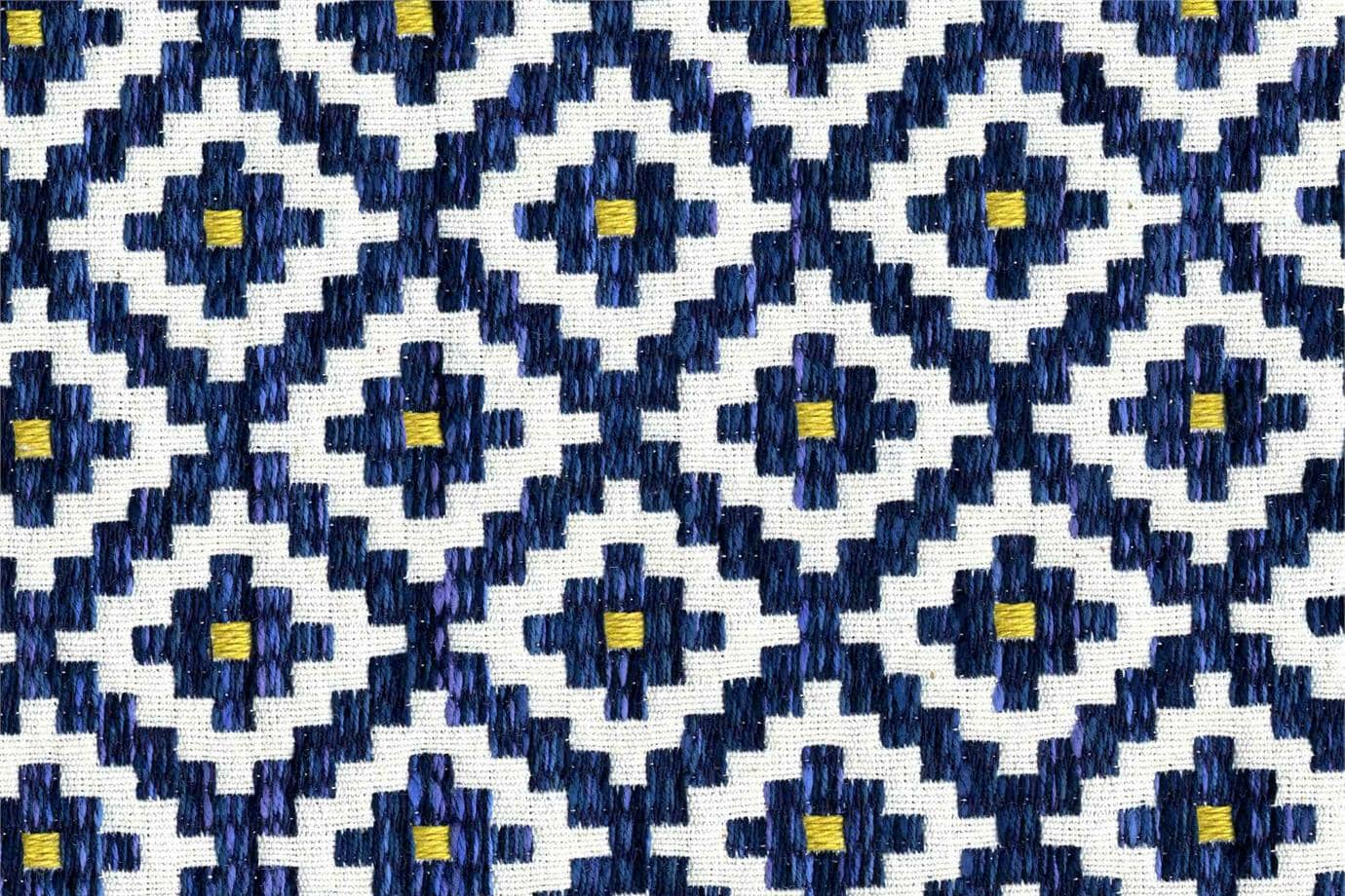 J3152 CORTE 010 Notte home decoration fabric