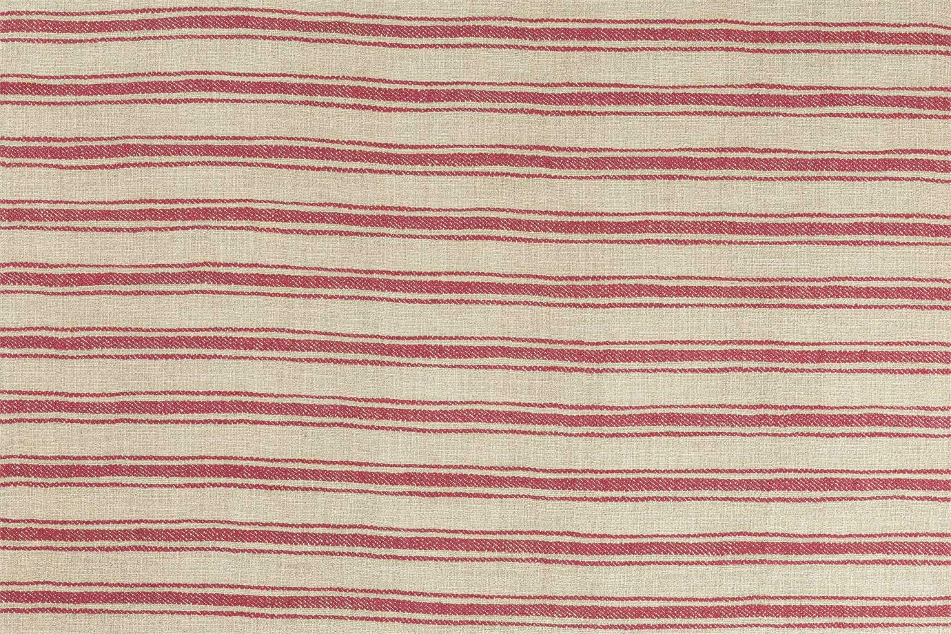 Tissu d'ameublement J4070 PICASSO 006 Rosso