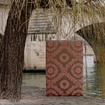 Home decoration textiles - Heritage 2.0 Collection - BROCHIER