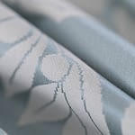 DRAGONFLY 003 Azzurra home decoration fabric