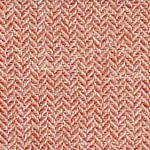Tissu d'ameublement J3129 CANCRO 002 Rosso