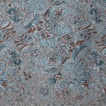 J3920 BACAN T. 001 Turchese home decoration fabric
