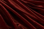 Red Silk, Viscose fabric for dressmaking