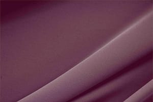 Tissu Microfibre lourde Violet barol en Polyester pour vêtements