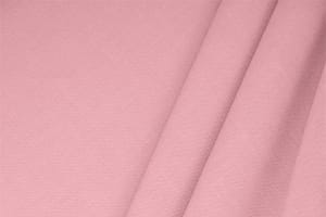 Baby Pink Linen, Stretch, Viscose Linen Blend fabric for dressmaking