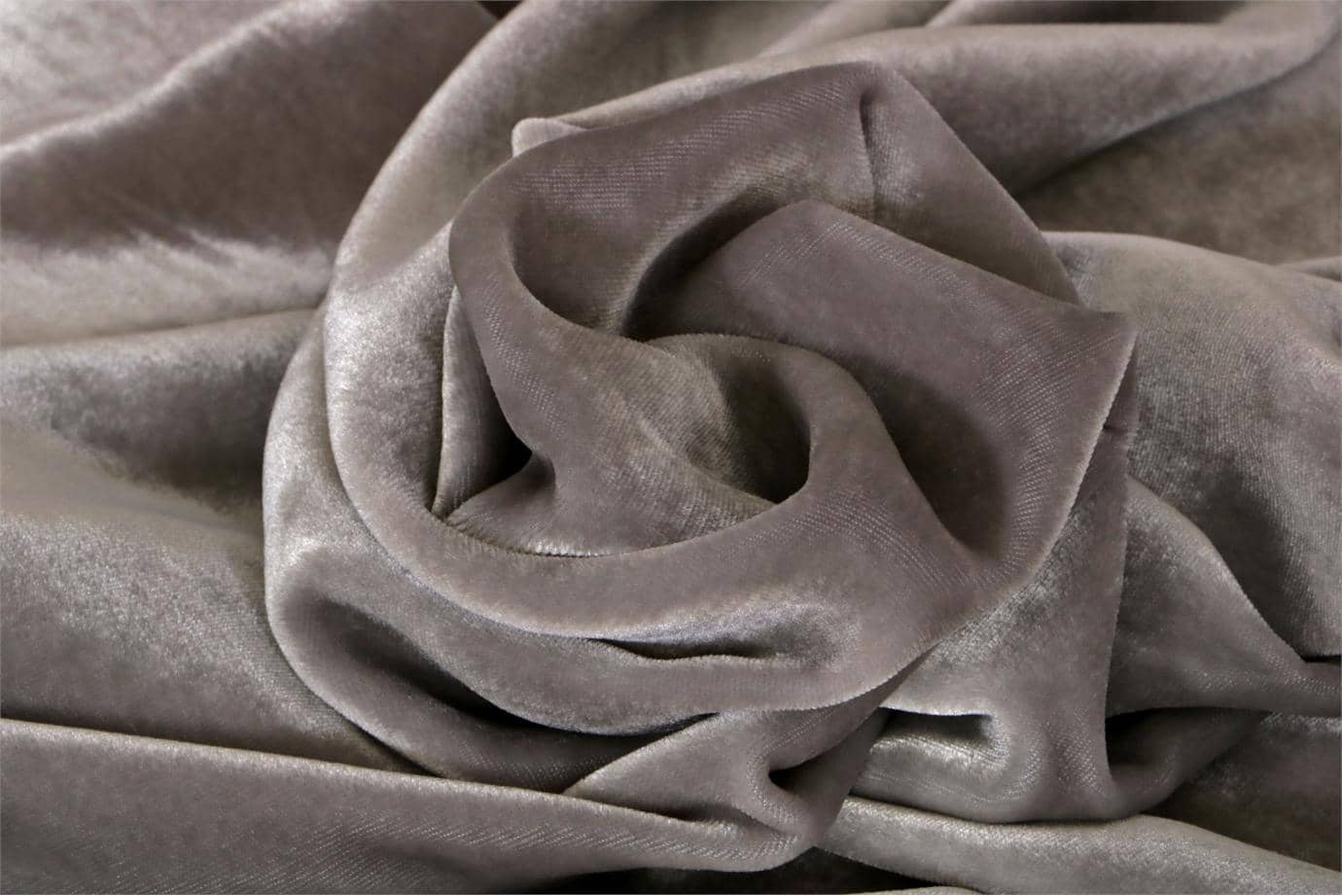 viscose lining Light Grey Viscose 100% viscose drapey fabric by quarter metre dressmaking UK Shop