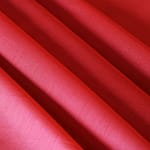 Red Cotton Muslin fabric for dressmaking