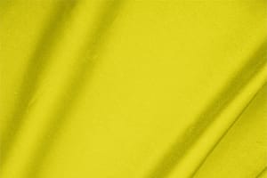 Lemon Yellow Cotton, Stretch Cotton sateen stretch fabric for dressmaking