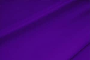 Tissu Crêpe de Chine Stretch Violet violette en Soie, Stretch pour vêtements