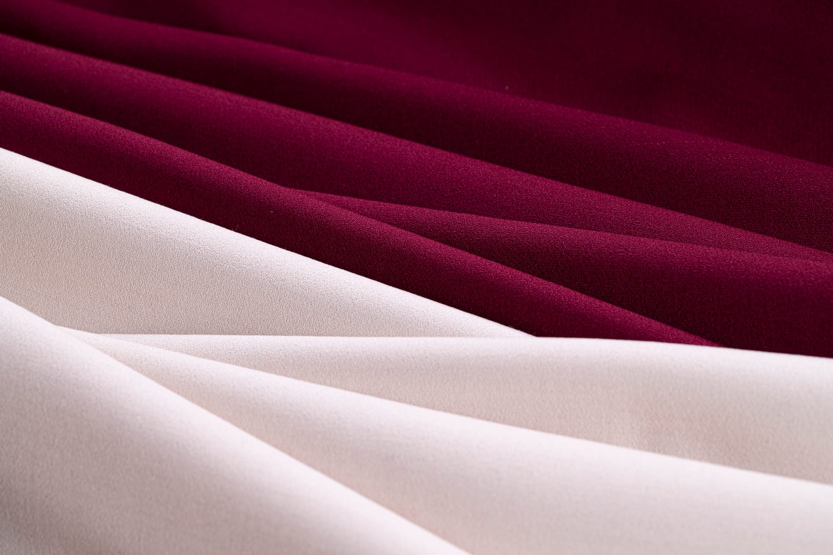 Wool Stretch fabrics for clothing and fashion by the metre