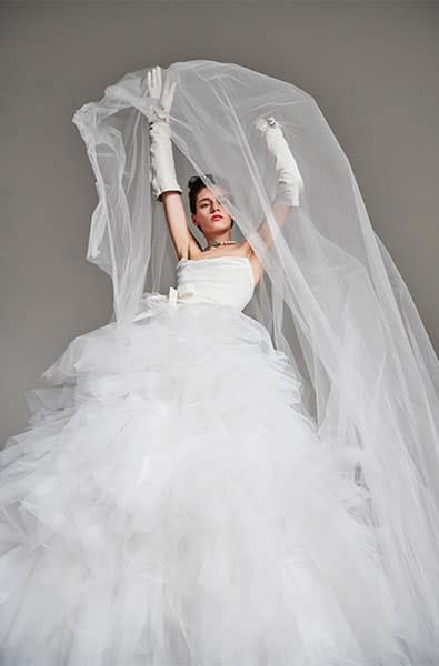 Vivienne Westwood Bridal Spring 2020