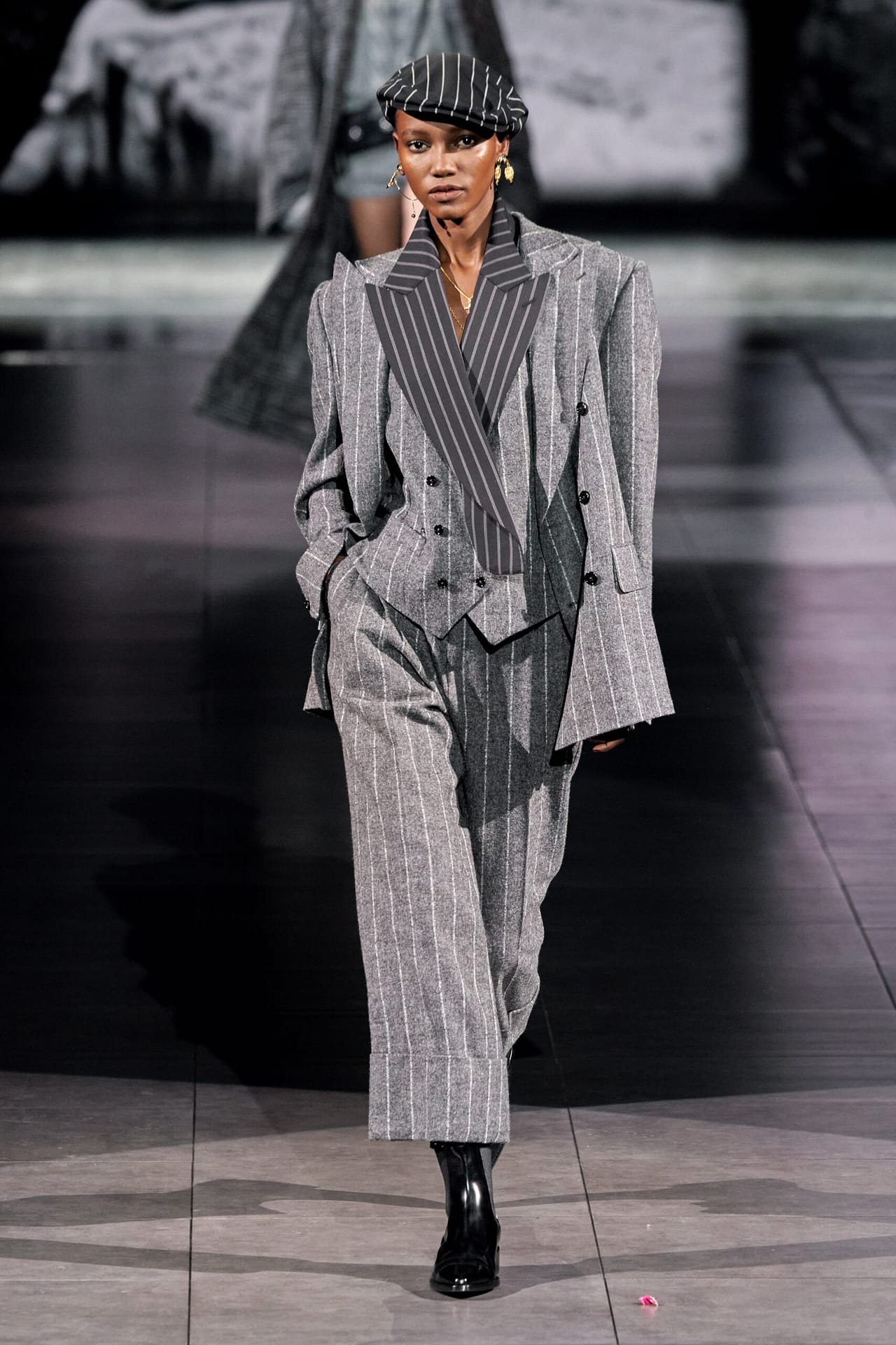 Dolce & Gabbana Fall 2020 ready-to-wear