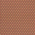 Beige, Blue, Red Polyester, Stretch fabric for dressmaking
