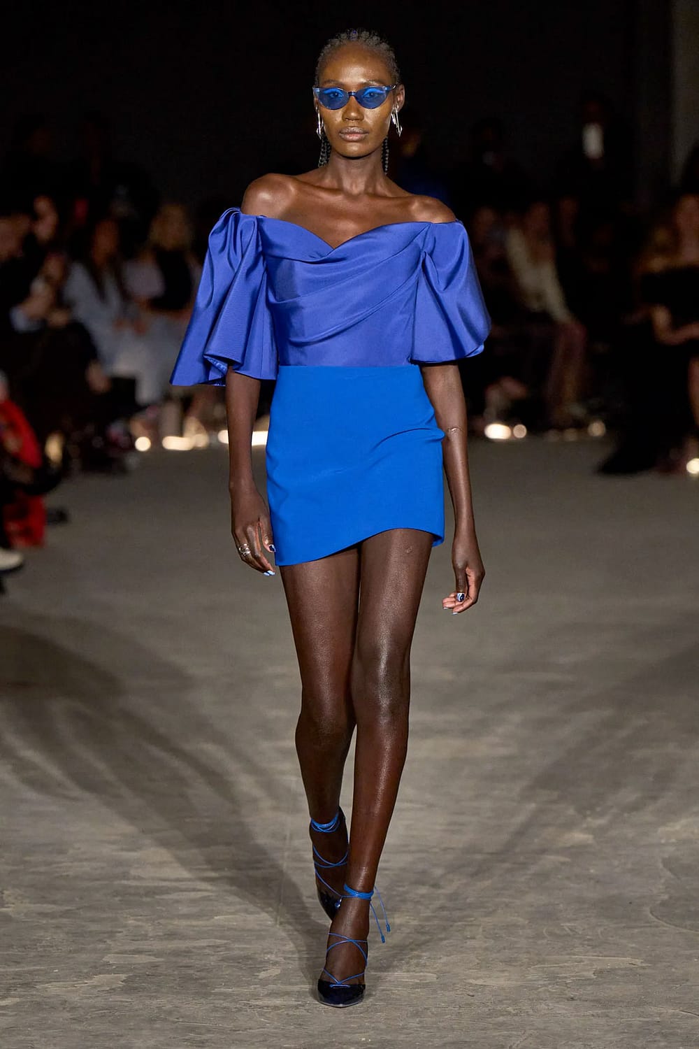 Christian Siriano Fall Winter 2022 2023 Collection