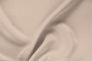 Powder Pink Silk Drap fabric for dressmaking