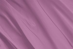 Orchid Pink Silk Radzemire fabric for dressmaking