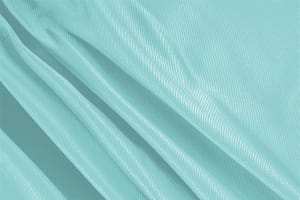 Wave Blue Silk Dogaressa fabric for dressmaking