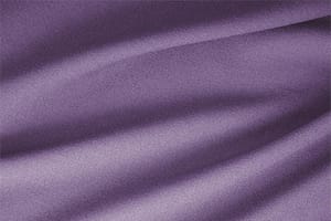Iris Purple Polyester, Stretch, Wool Wool Stretch fabric for dressmaking