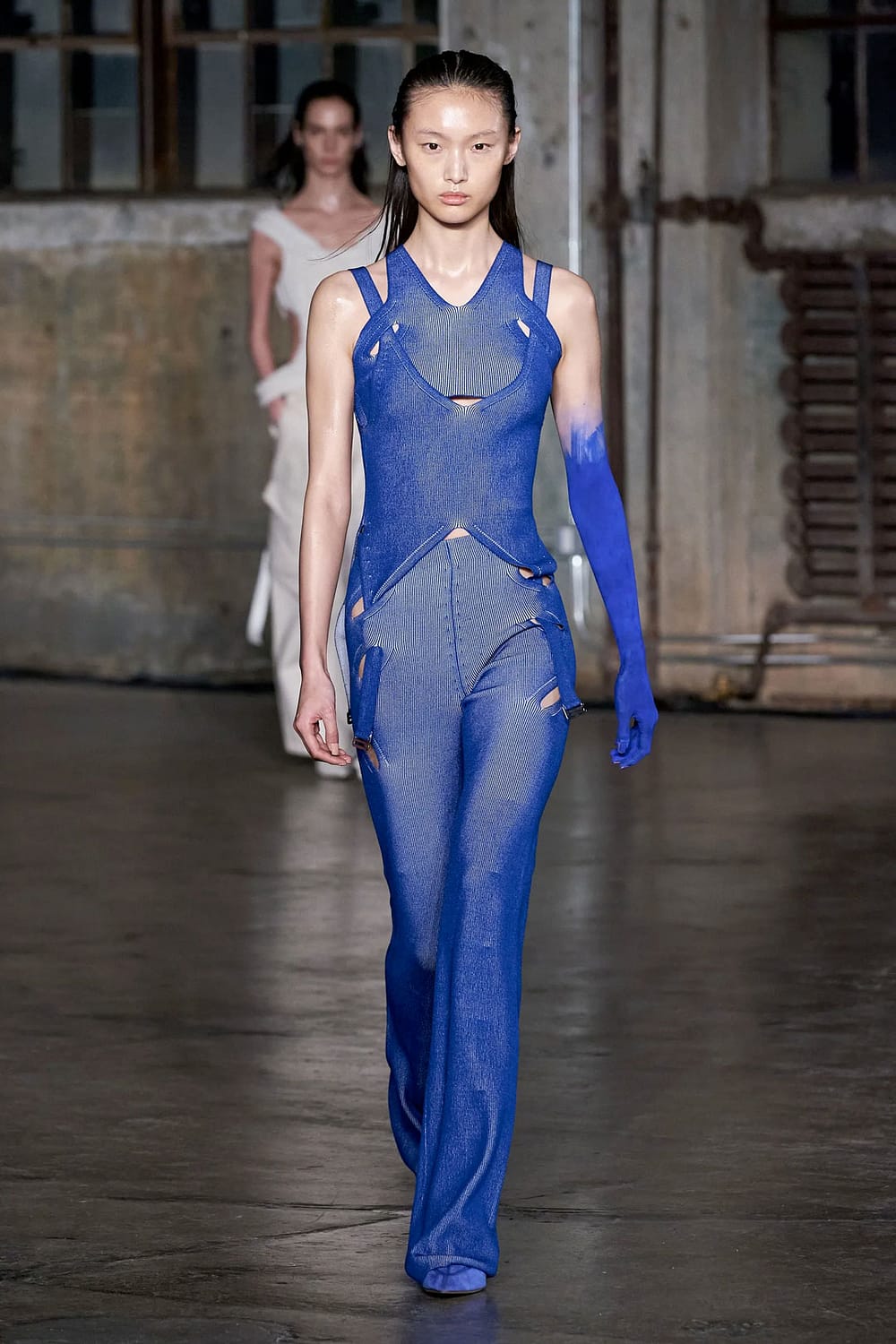 Dion Lee Fall Winter 2022 2023 Collection
