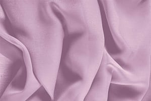 Fairy Pink Silk Georgette fabric for dressmaking
