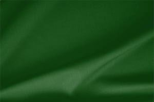 Tessuto Gabardine Stretch Verde Alloro in Lana, Poliestere, Stretch per abbigliamento
