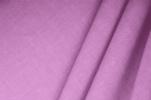 Quartz Pink Linen, Stretch, Viscose Linen Blend fabric for dressmaking