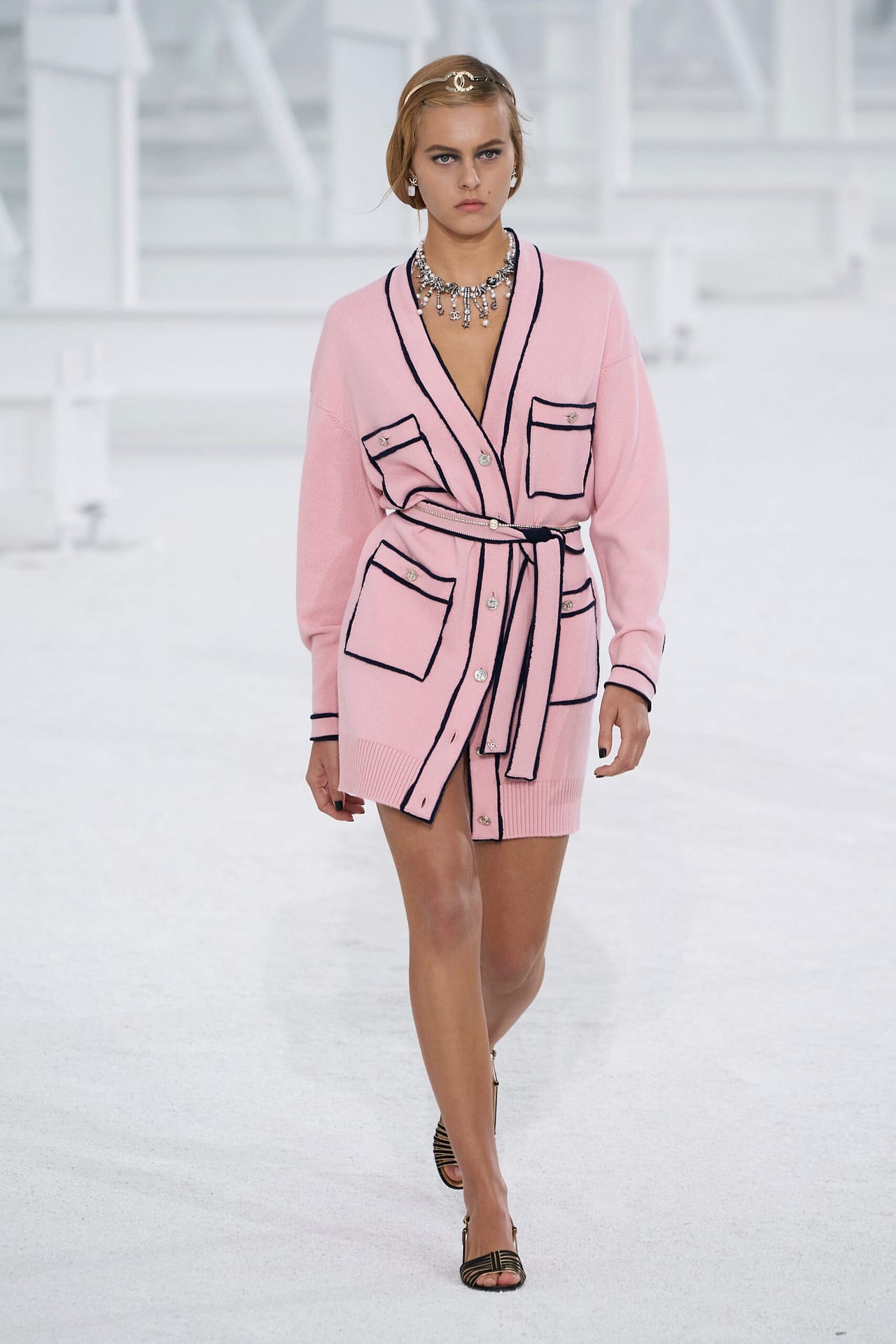 Chanel Ready-to-Wear Spring 2021