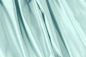 Cornflower Blue Silk Duchesse fabric for dressmaking