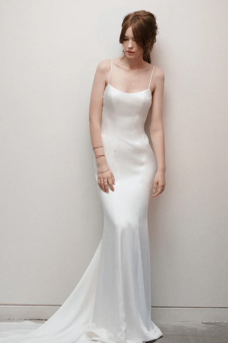 Tendenze Abiti da Sposa Autunno-Inverno 2021/2022 - new tess
