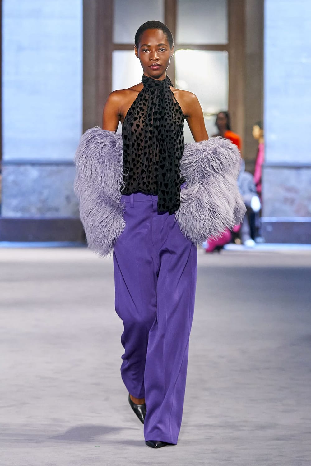 AMI Fall Winter 2022 2023 Collection