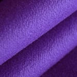 Purple Cashmere, Wool fabric for dressmaking
