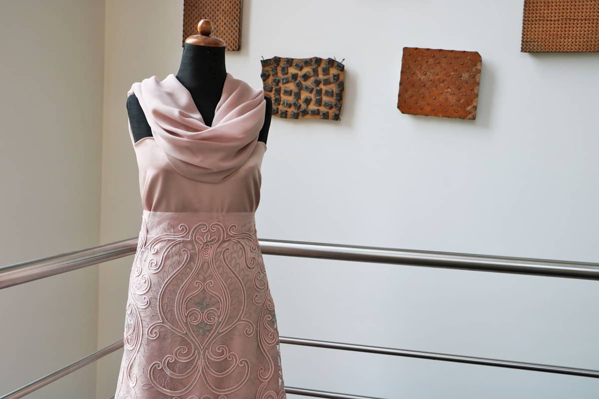new tess pale pink fabrics | Tessuti rosa pallido new tess