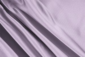 Wisteria Purple Silk Dogaressa fabric for dressmaking