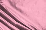 Baby Pink Silk Taffeta fabric for dressmaking
