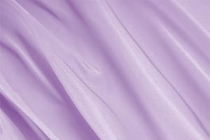 Wisteria Purple Silk Radzemire fabric for dressmaking