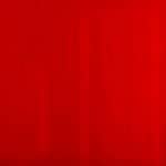 Tessuto Velluto Se/Viscosa 016 Rosso per Abbigliamento