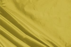 Gold Yellow Silk Taffeta fabric for dressmaking