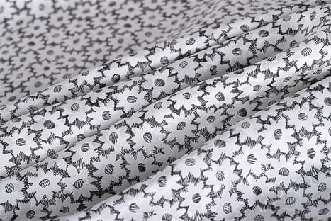viscose lining Light Grey Viscose 100% viscose drapey fabric by quarter metre dressmaking UK Shop