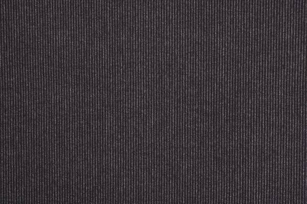 Gray Wool Flannel fabric for dressmaking